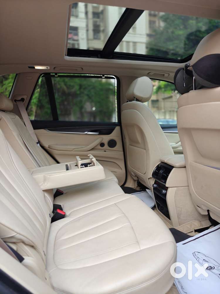 Bmw X5 Xdrive 30 D, 2018, Diesel