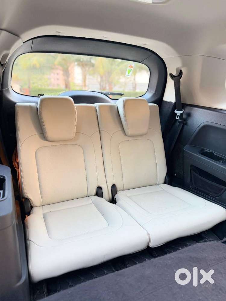 Tata Safari 2.0 Kryotec Xta Plus, 2021, Diesel