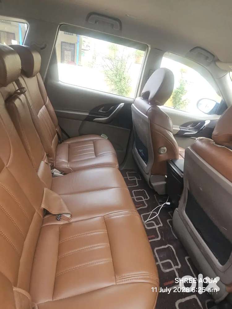 Mahindra Xuv500 2014 Diesel 2wd