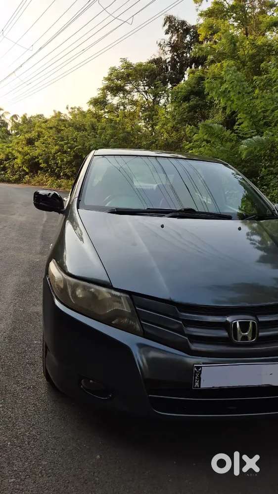 Honda City 2010 Petrol Good Condition