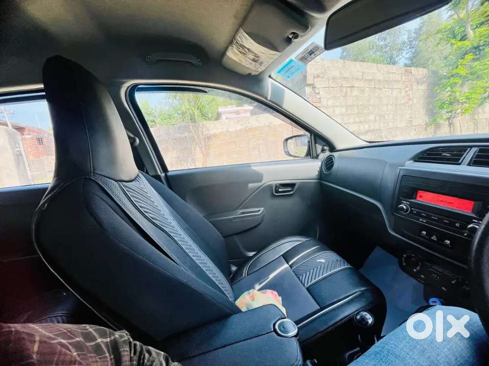 Good Condition New One