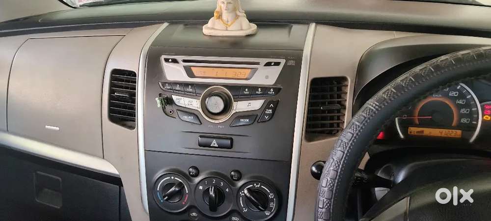 A Good Condition Car