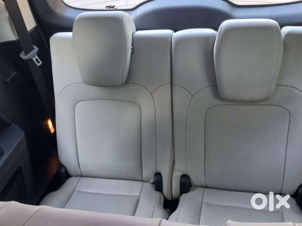 Tata Safari 2.0 Kryotec Xza Plus, 2022, Diesel