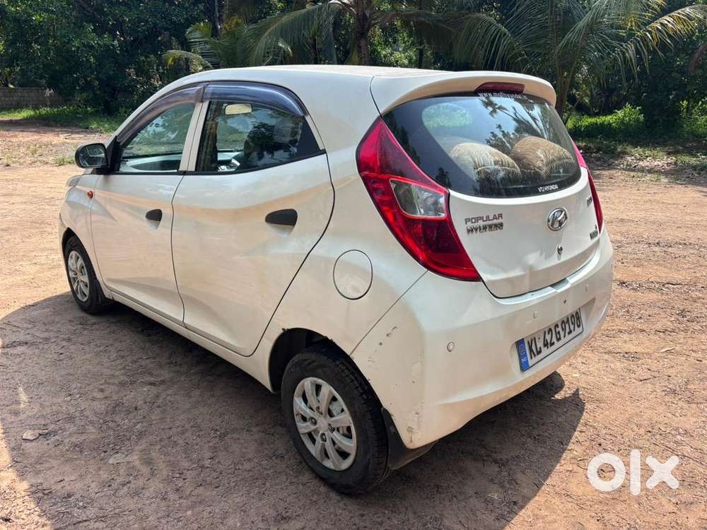 Hyundai Eon 2013