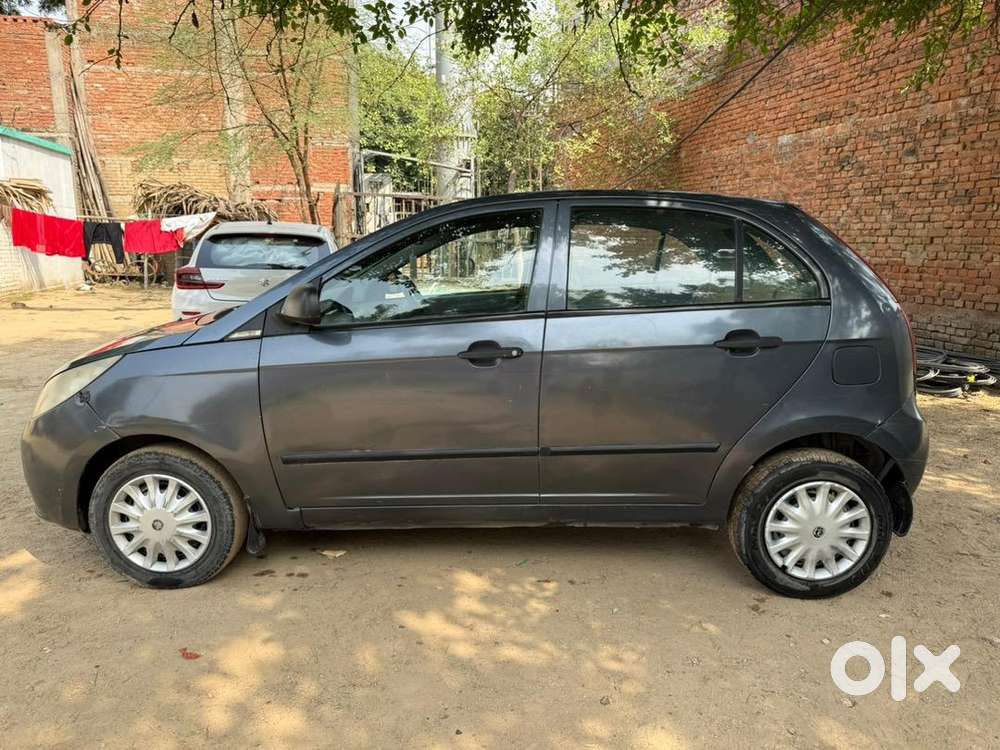 Reliable Tata Diesel 2010 Car