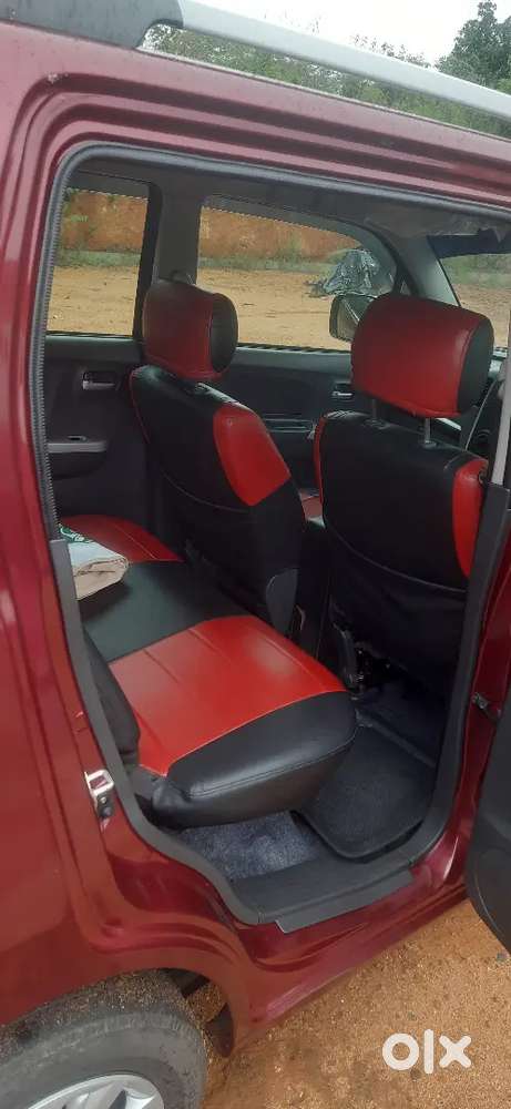 2011 Vxi Full Option Wagnor  For Sale
