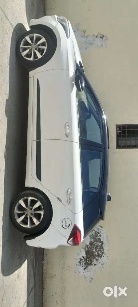 Hyundai New I20 2015 Cng & Hybrids 126000 Km Driven