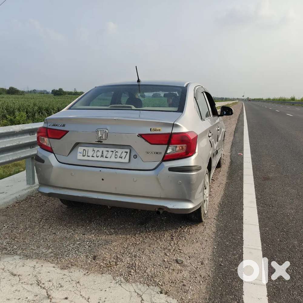 Honda Amaze 1.2 Mt 2019