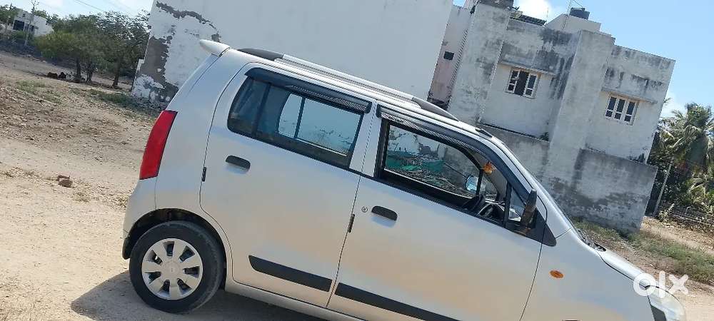 Company Cng Suprb Conditions