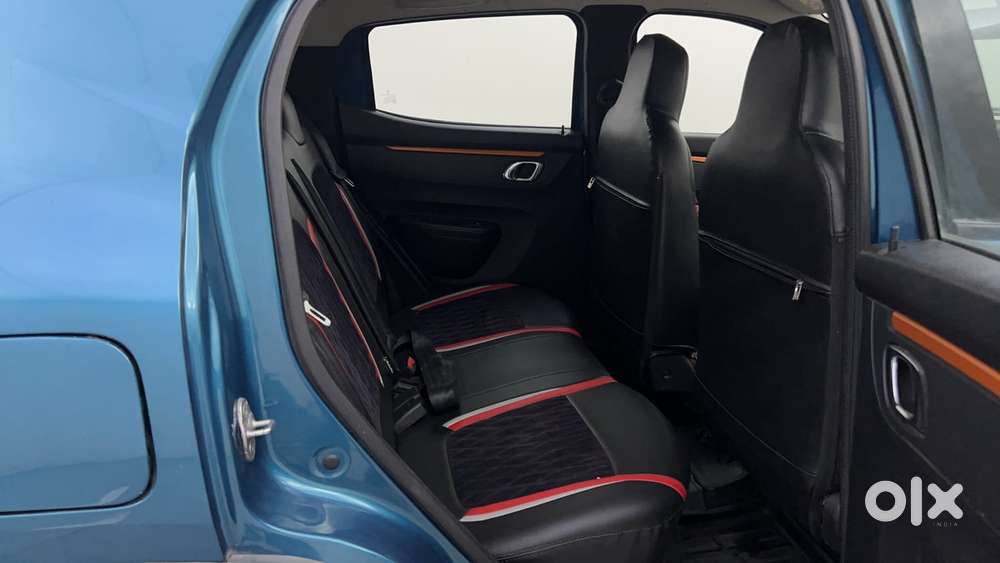 Renault Kwid 2019-ongoing 1.0 Climber (o), 2020, Petrol