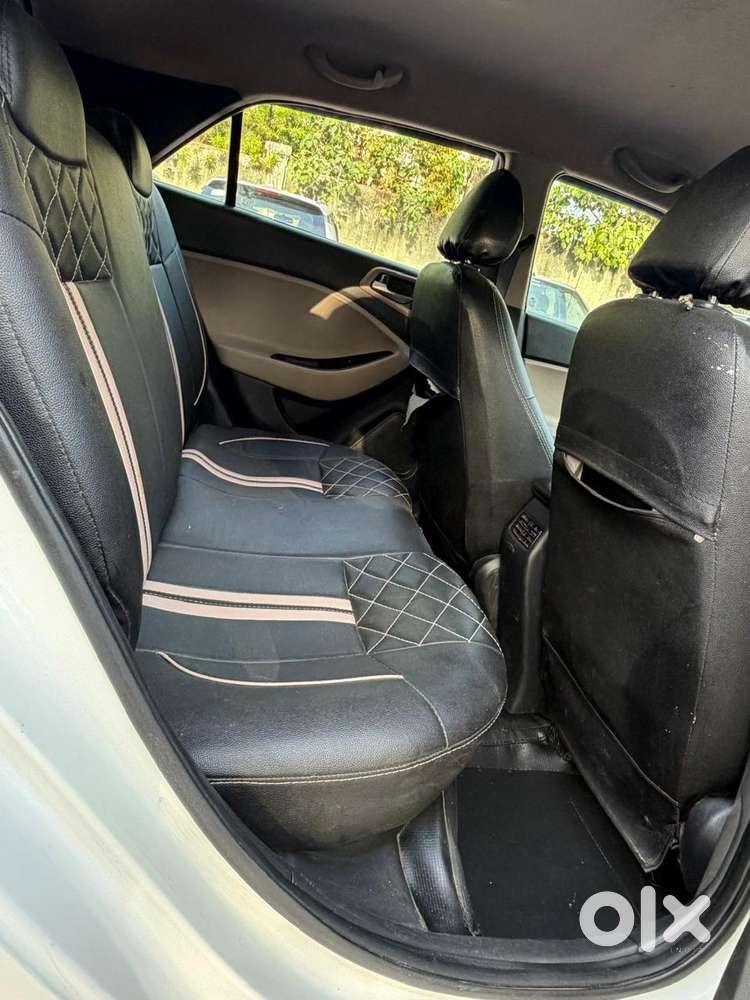 Hyundai I20 Diesel Asta, 2018, Diesel