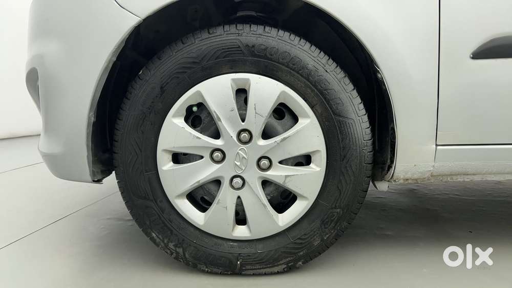 Hyundai I10 Magna 1.1l, 2012, Petrol