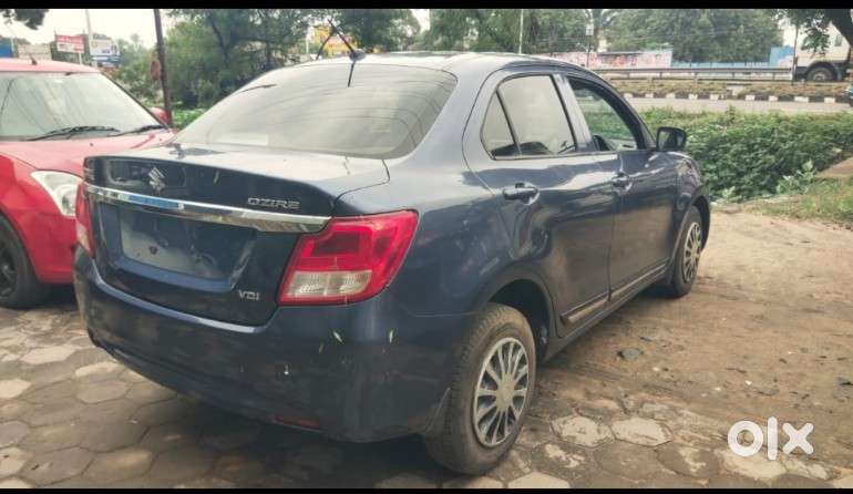 Maruti Suzuki Swift Dzire Vdi Bsiv, 2018, Diesel