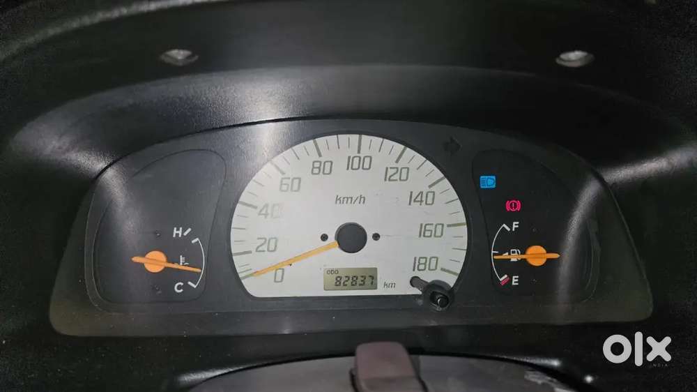 Maruti Suzuki Alto 2007 Lxi