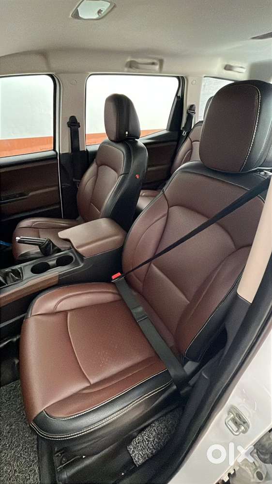 Scorpio N Z4 | Diesel | 2023 | 54k Driven