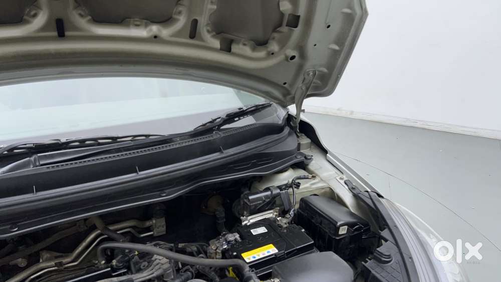 Hyundai I20 2012-2014 Magna Optional 1.2, 2013, Petrol