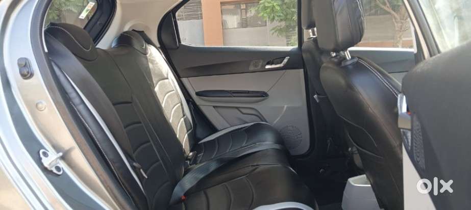 Tata Tiago 1.2 Revotron Xza Plus Amt, 2021, Petrol