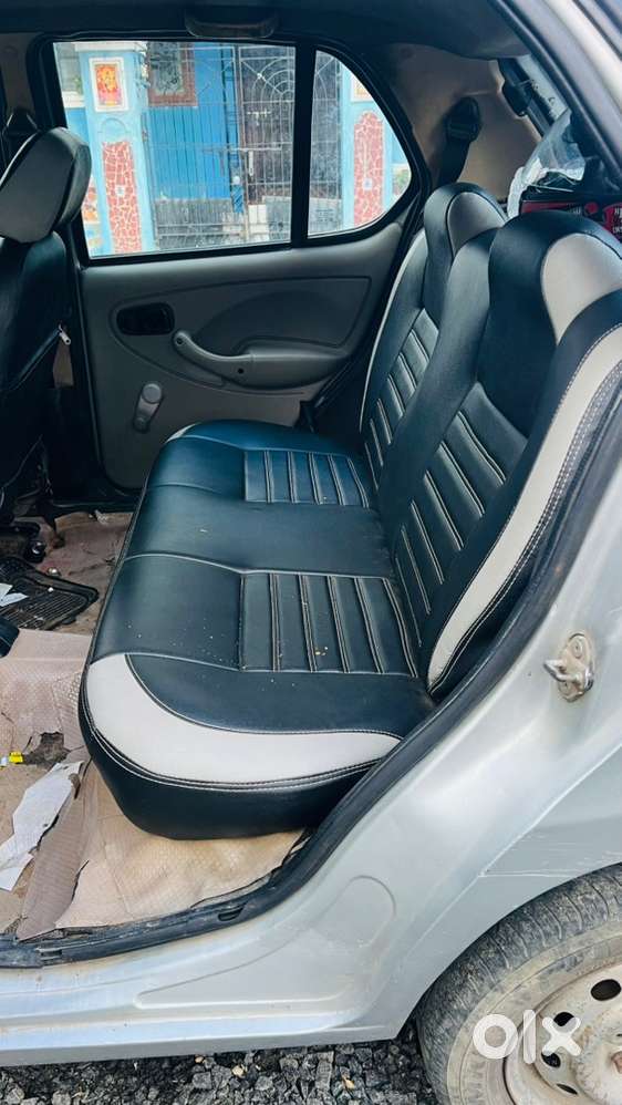 2014 Tata Indica V2 Diesel