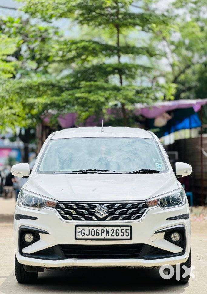 Maruti Suzuki Ertiga 1.5 Tour M Cng, 2023, Cng & Hybrids