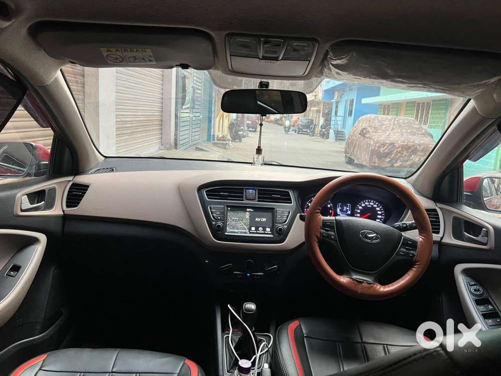 Hyundai Elite I20 2020 Petrol Well Maintained