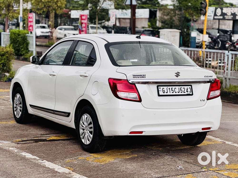 Maruti Suzuki Swift Dzire, 2019, Cng & Hybrids