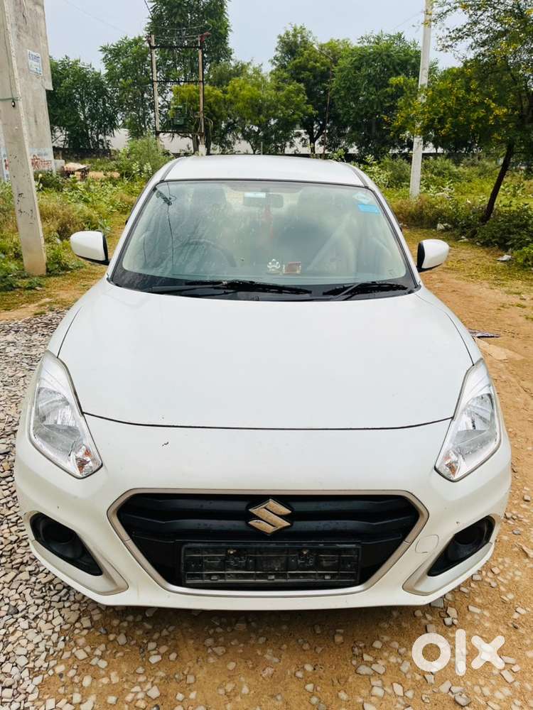 Maruti Dzire Tour 2025