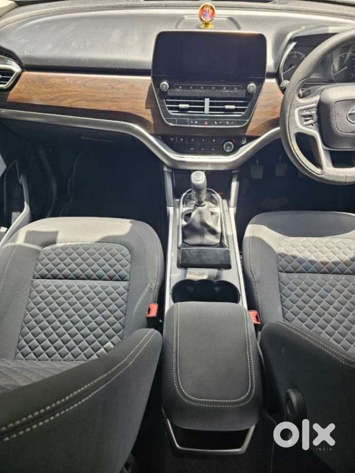 Tata Harrier Xta+ 2.0 L Kryotec Bs Vi, 2022, Diesel