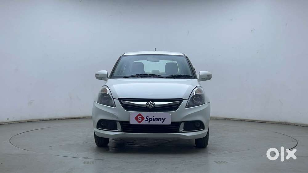 Maruti Suzuki Swift Dzire Amt Vxi, 2017, Petrol