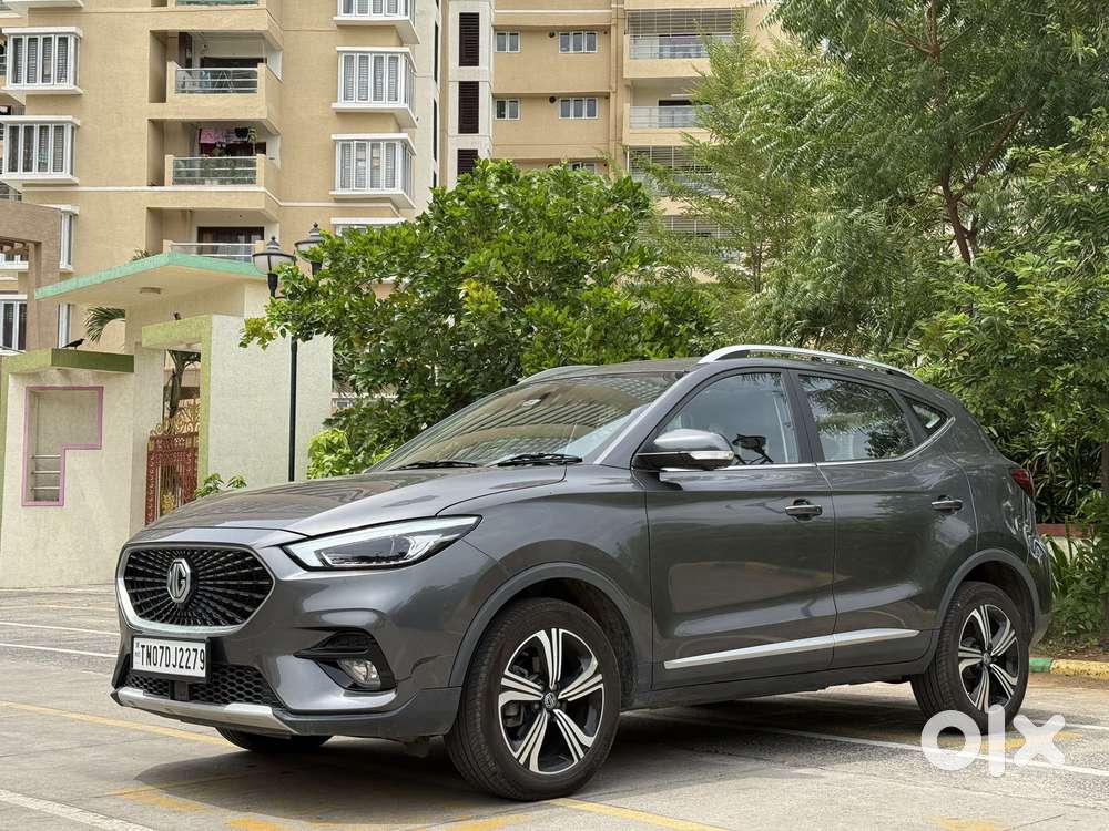 Mg Astor 1.5 Savvy Cvt, 2024, Petrol