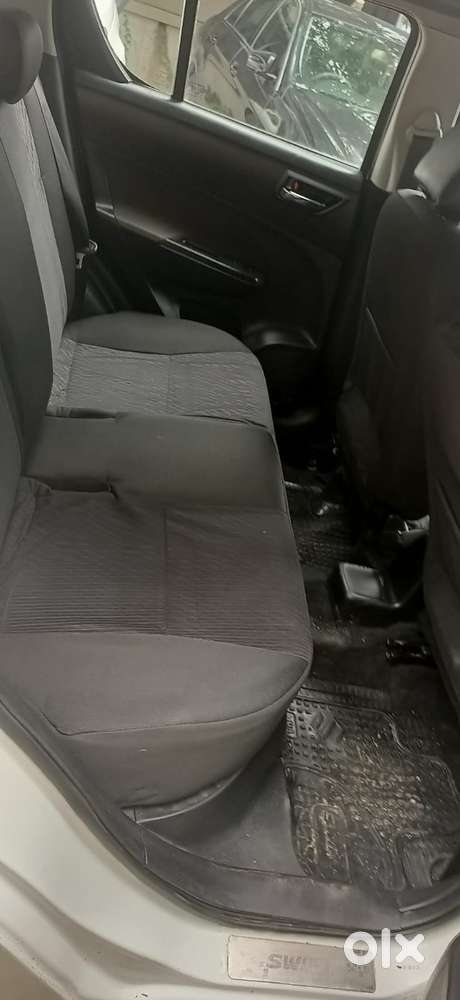 Maruti Suzuki Swift Vxi + Manual, 2015, Cng & Hybrids