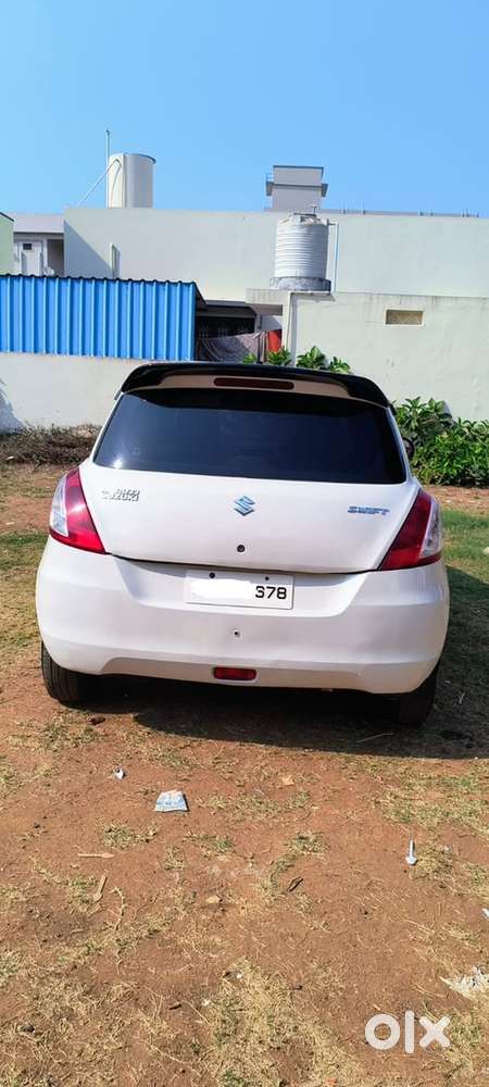 Swift Maruti Diesel 2014