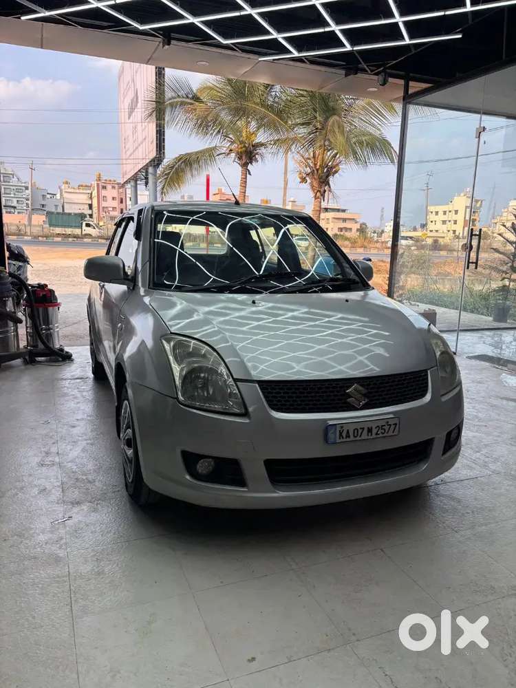 Maruti Suzuki Swift 2009