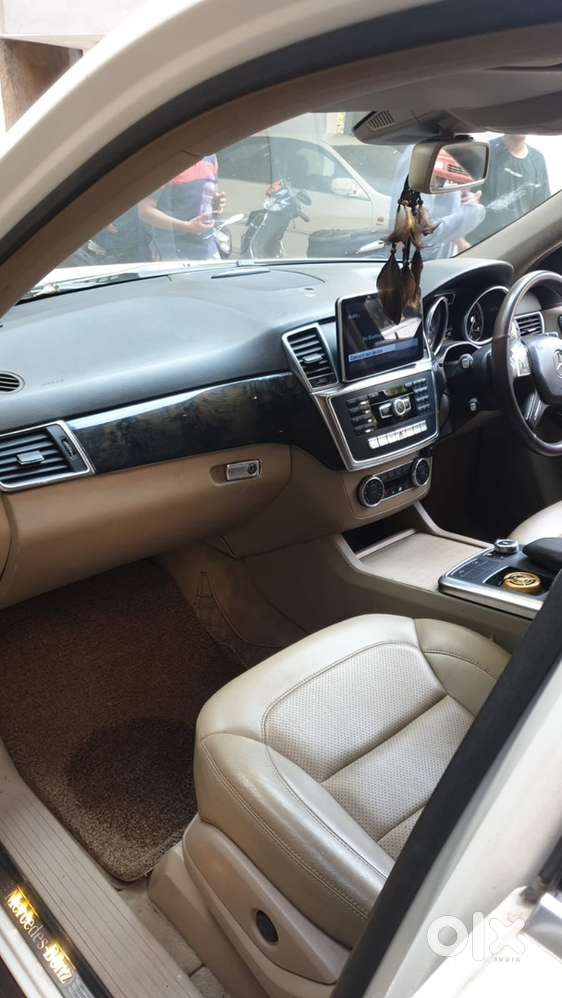 2013 Mercedes-benz Diesel 2013