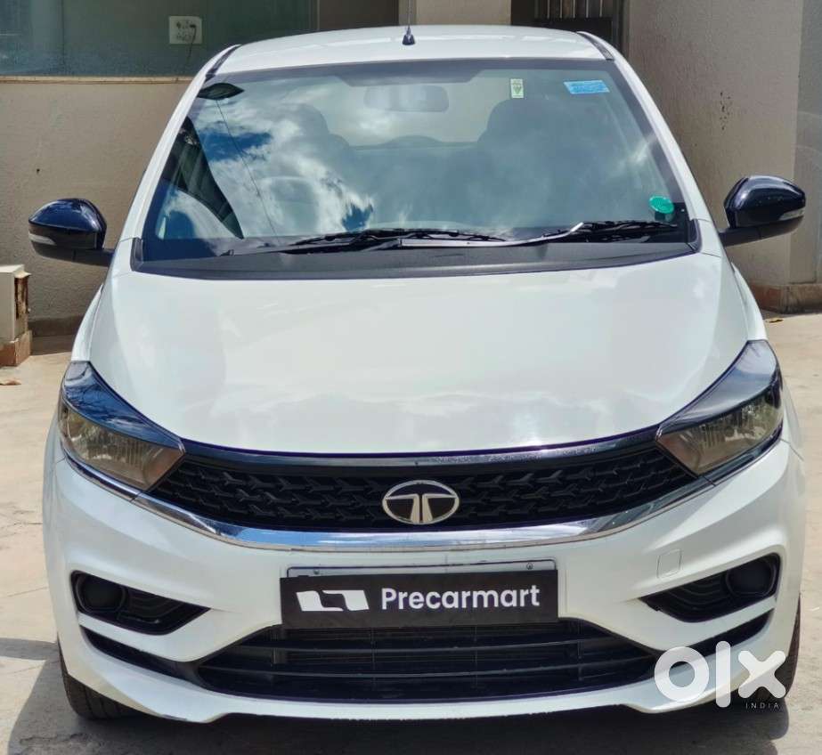 Tata Tiago 1.2 Revotron Xt, 2022, Petrol