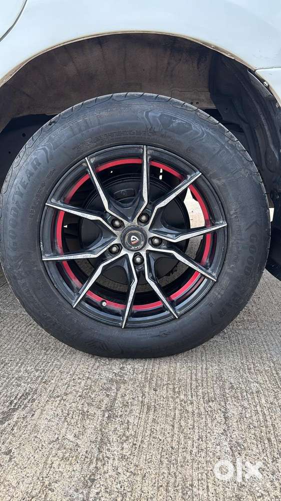 Toyota Innova Crysta 2.4 Gx Mt, 2019, Diesel