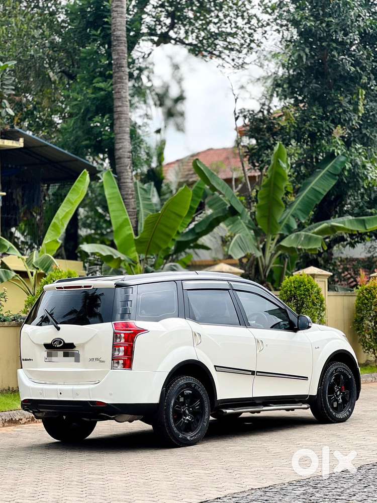 Mahindra Xuv500 W8, 2012, Diesel