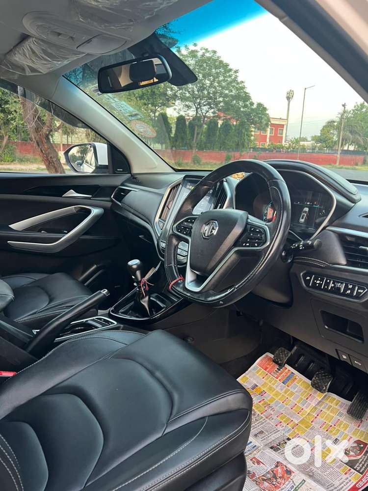 Mg Hector 2.0 Sharp Diesel, 2019, Diesel