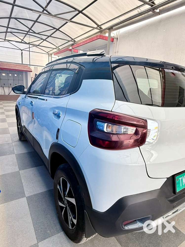 As Good As New! 2025 Citreon Ec3 - Only 4000km Driven