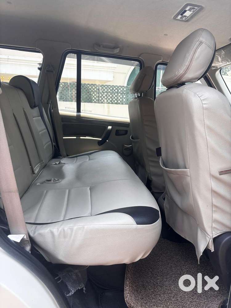 Mahindra Scorpio 1.99 S6 Plus, 2015, Diesel