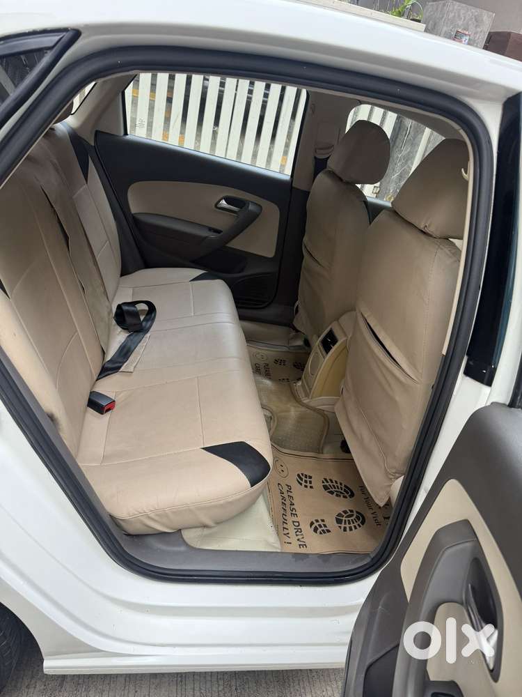 Volkswagen Vento [ ] 1.6 Highline Plus, 2011, Petrol