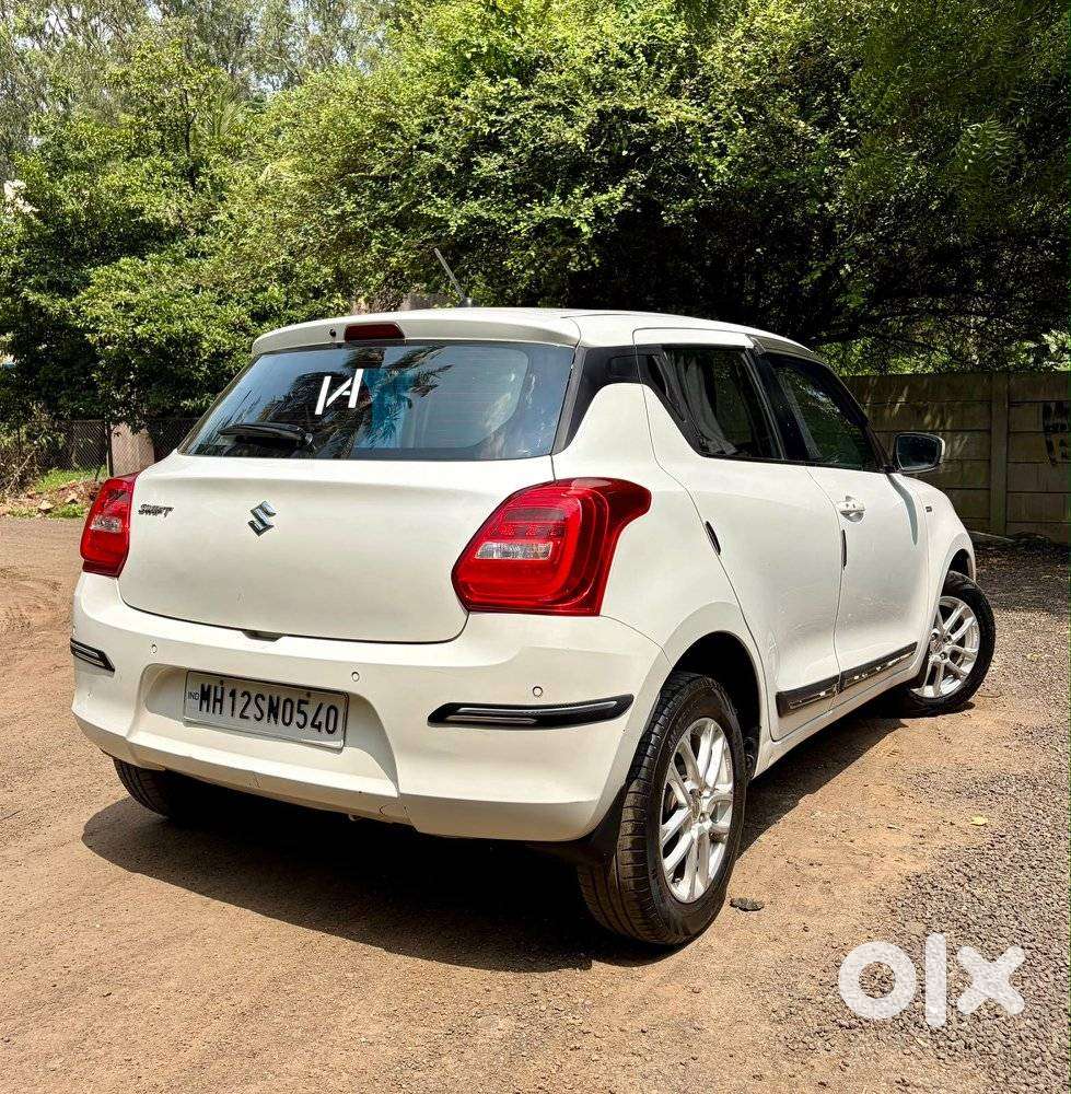 Maruti Suzuki Swift Ddis Zdi, 2020, Diesel