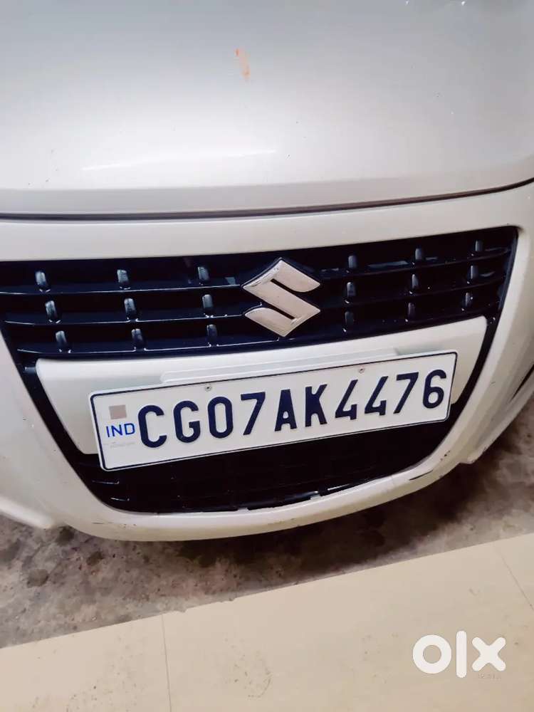 Maruti Suzuki Ritz Vdi 2013