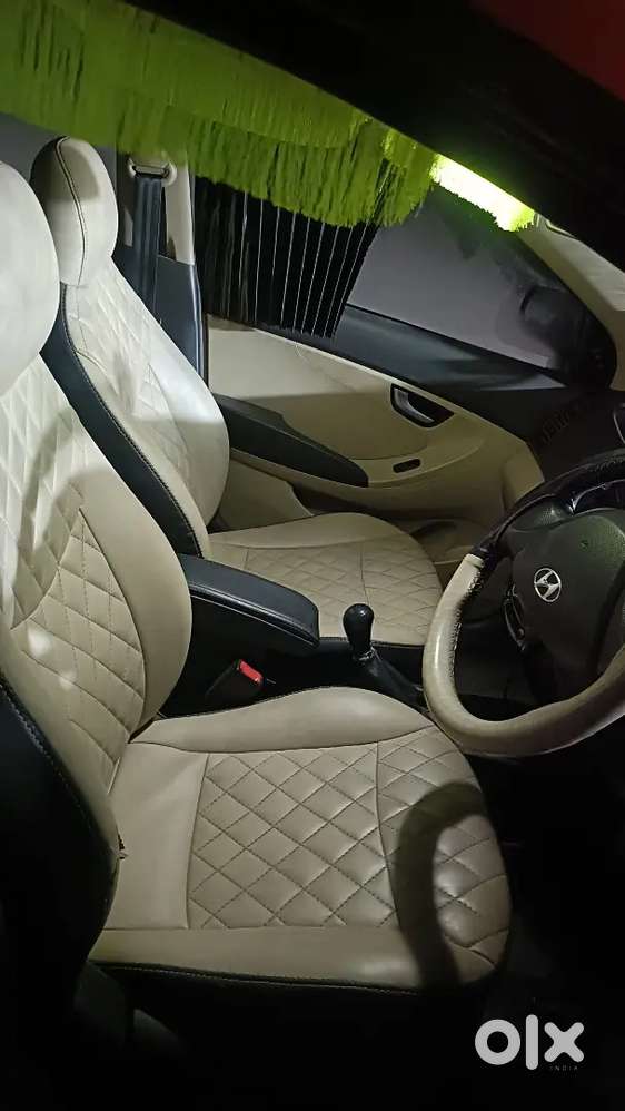 Hyundai Eon Magna Petrol Manual 2012