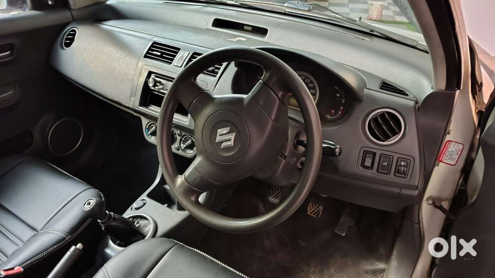 Maruti Suzuki Swift Vxi Optional, 2007, Petrol