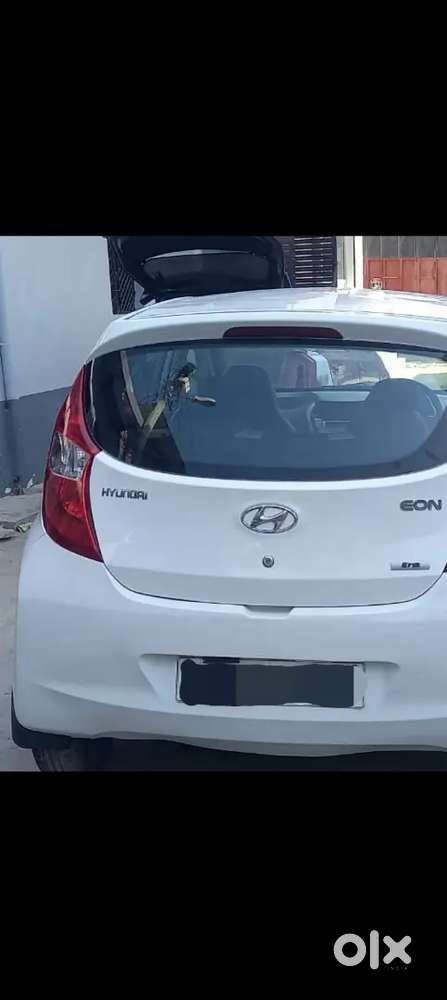 Hyundai Eon 2015