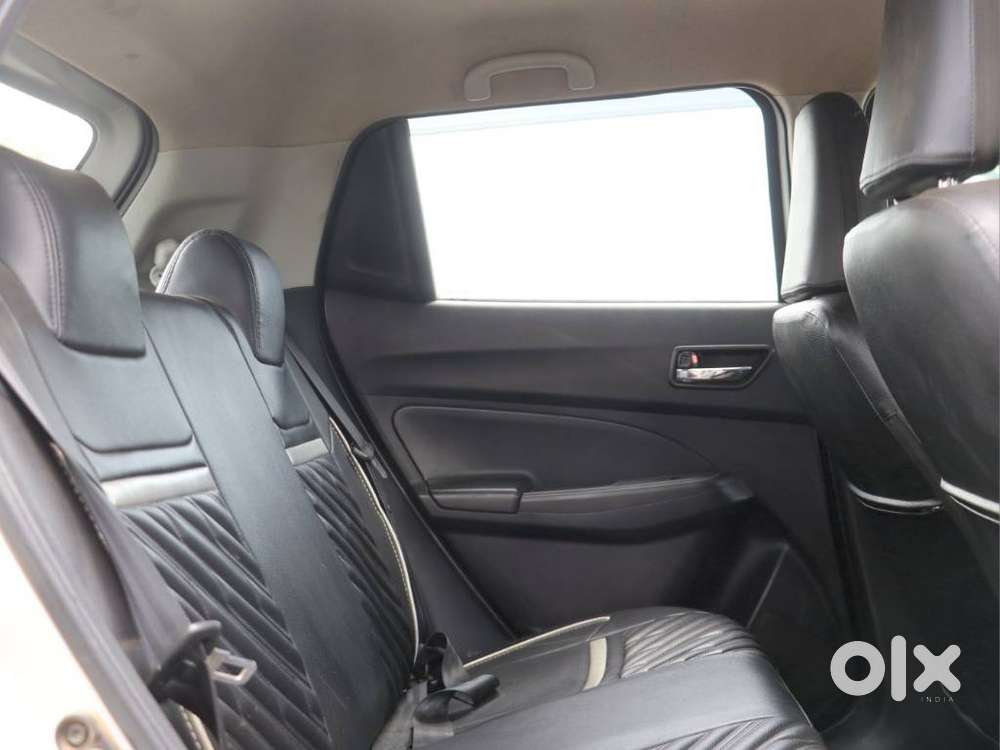 Maruti Suzuki Swift 1.2 Vxi (o), 2022, Petrol