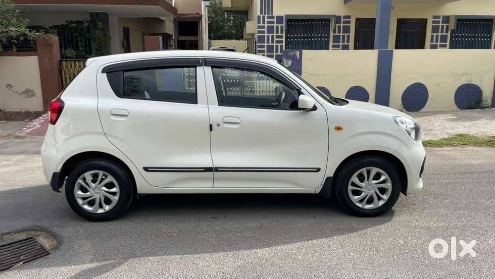 Maruti Suzuki Celerio Vxi Automatic 2022 Model