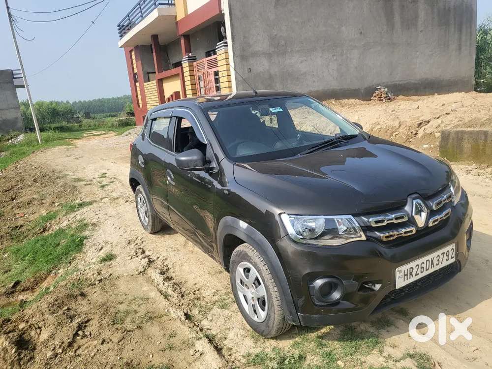 Renault Kwid Neotech 2017