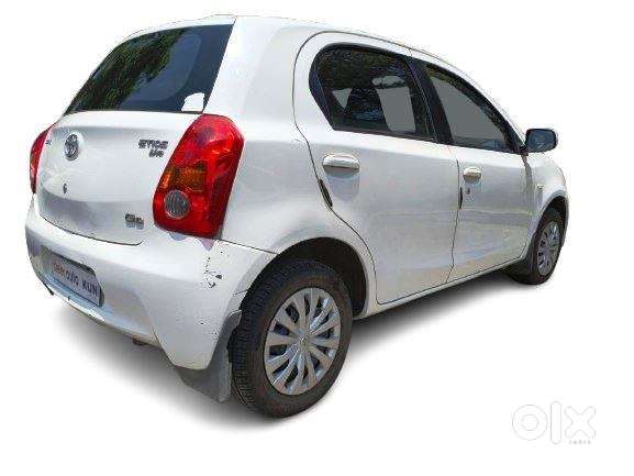 Honda Brio Vx Mt, 2015, Petrol