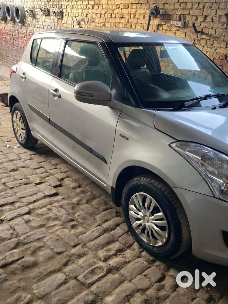 Maruti Suzuki Swift 2013 Diesel 90000 Km Driven